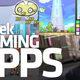 Image for article titled Three Weeks In Gaming Apps, In Case You Thought We Forgot